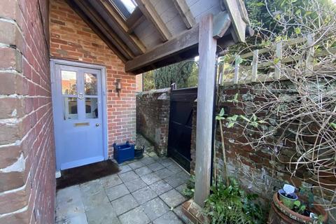 3 bedroom character property for sale, Church Path, Fareham PO14