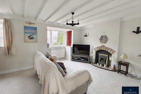 3 bedroom link detached house for sale, Jubilee Croft, Drighlington