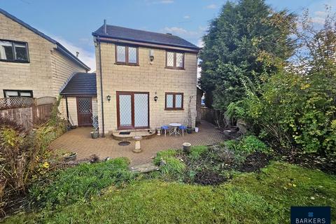 3 bedroom link detached house for sale, Jubilee Croft, Drighlington