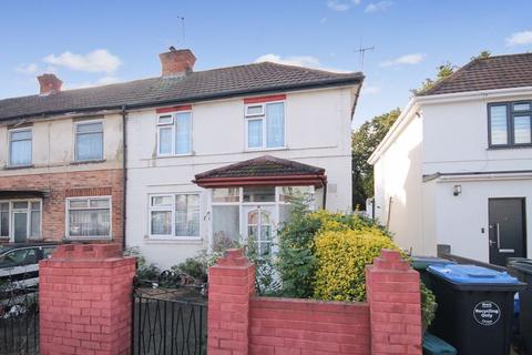 37 Abbey Avenue, Wembley, HA0 1LJ