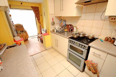37 Abbey Avenue, Wembley, HA0 1LJ