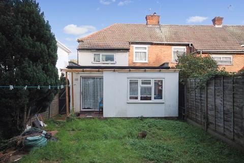 37 Abbey Avenue, Wembley, HA0 1LJ
