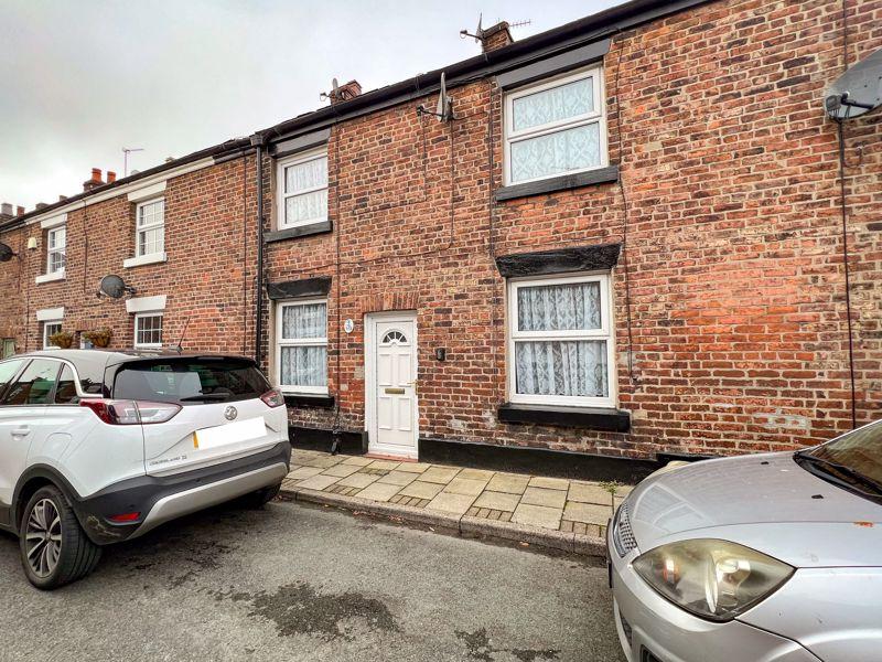 William Street, Congleton 3 bed terraced house for sale £150,000
