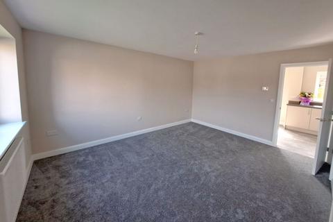3 bedroom detached house for sale - Morlas Meadows, St Martins