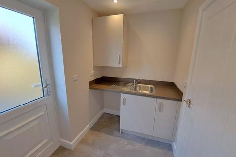 3 bedroom detached house for sale - Morlas Meadows, St Martins