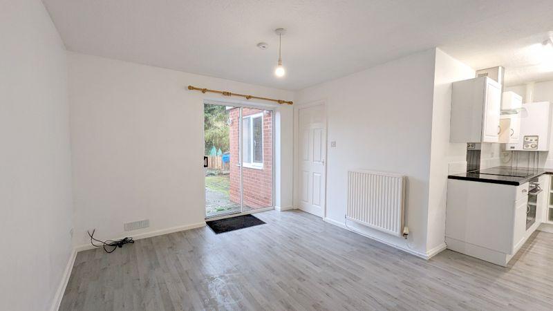 Kitchen To Lounge