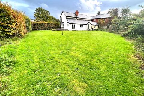 undefined, Kinnersley, Hereford