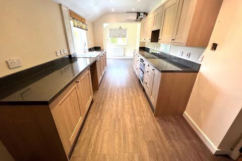 undefined, Kinnersley, Hereford