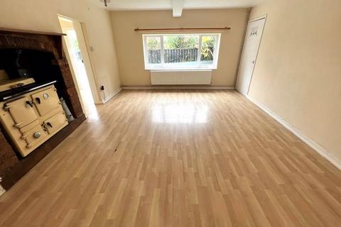 undefined, Kinnersley, Hereford