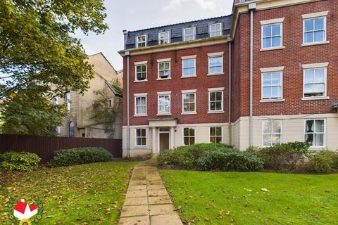 21 The Courtyard, Gloucester, GL1 3PS