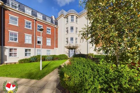 21 The Courtyard, Gloucester, GL1 3PS