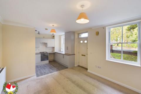 21 The Courtyard, Gloucester, GL1 3PS