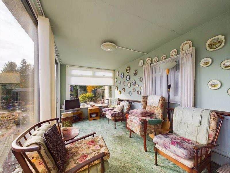 Sunroom
