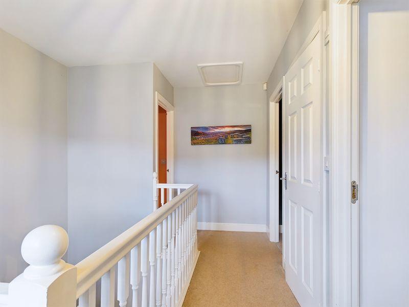 Upper Landing