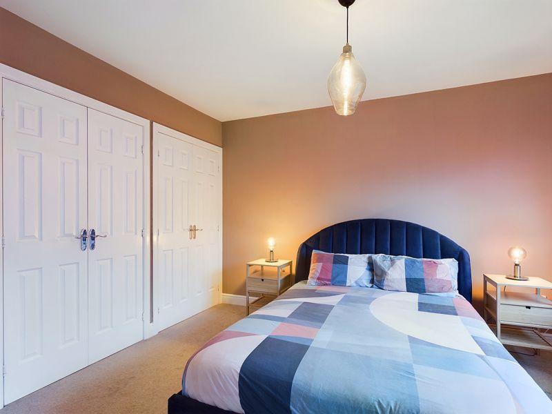 Bedroom 1 Aspect 2