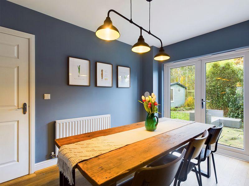 Dining Room Aspect 2