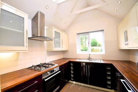 3 bedroom semi-detached house for sale - 4 Ruthin Road, Mold