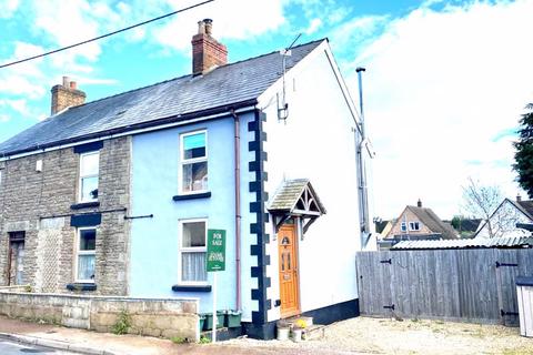3 bedroom semi-detached house for sale, Primrose Hill, Lydney GL15