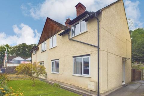 2 bedroom semi-detached house for sale, Forest Road, Lydney GL15