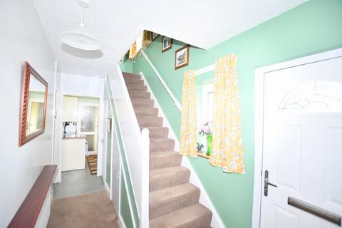 3 bedroom semi-detached house for sale, Rodley Square, Lydney GL15