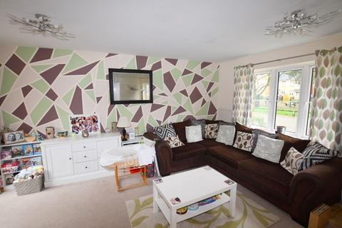3 bedroom semi-detached house for sale, Bledisloe Way, Lydney GL15