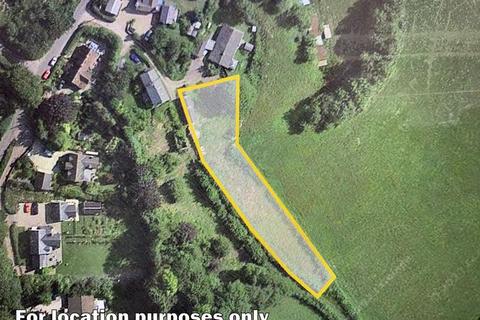 Land for sale - Sharman Pitch, Ross-On-Wye HR9
