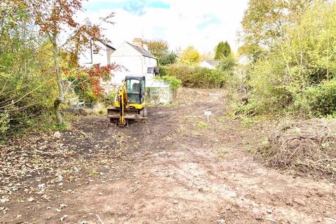 Plot for sale, Sharman Pitch, Ross-On-Wye HR9