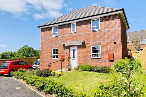 3 bedroom detached house for sale, Archers Hall Place, Lydney GL15