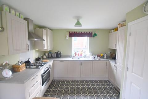 3 bedroom detached house for sale, Archers Hall Place, Lydney GL15