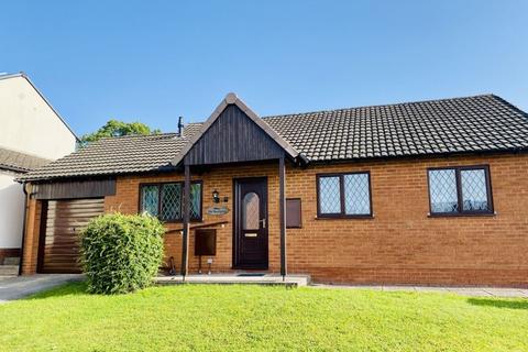 3 bedroom detached bungalow for sale, The Hawthorns, Lydney GL15