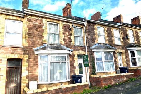 3 bedroom terraced house for sale, Mount Pleasant, Lydney GL15
