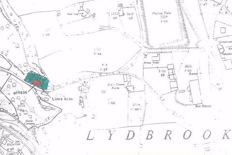 Property for sale, Forge Hill, Lydbrook GL17
