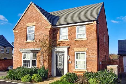 10 Chapperton Close, Westbury, BA13 3ZH
