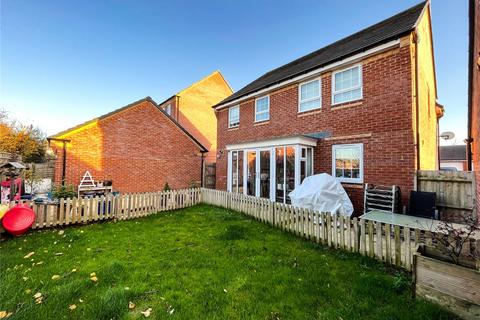 10 Chapperton Close, Westbury, BA13 3ZH