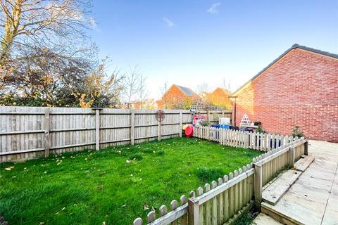 10 Chapperton Close, Westbury, BA13 3ZH