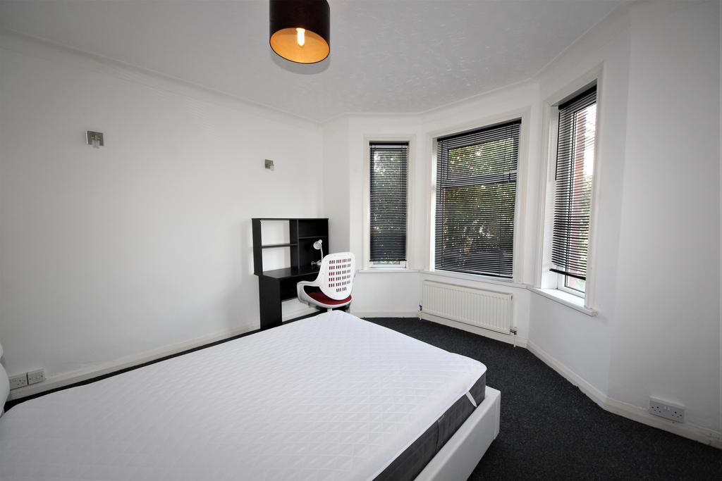 Bed 1 2#