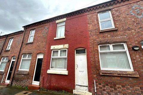 2 bedroom house for sale - Saker Street, Liverpool, Merseyside, L4