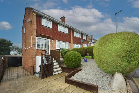 3 bedroom semi-detached house for sale, The Rise, High Wycombe, HP13