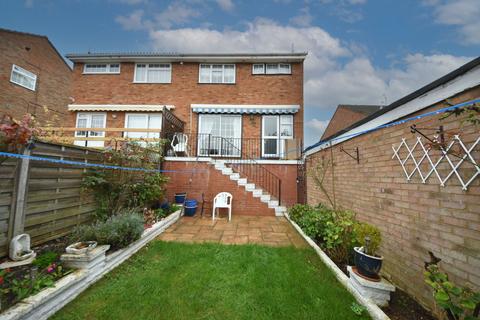 3 bedroom semi-detached house for sale, The Rise, High Wycombe, HP13