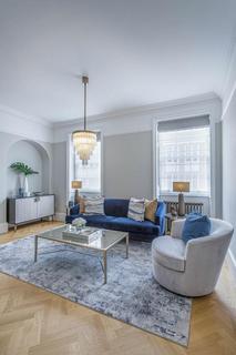 1 bedroom ground floor flat to rent - Wimpole Street