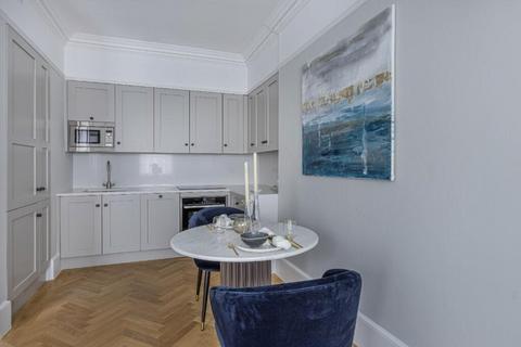 1 bedroom ground floor flat to rent - Wimpole Street