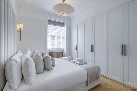 1 bedroom ground floor flat to rent - Wimpole Street