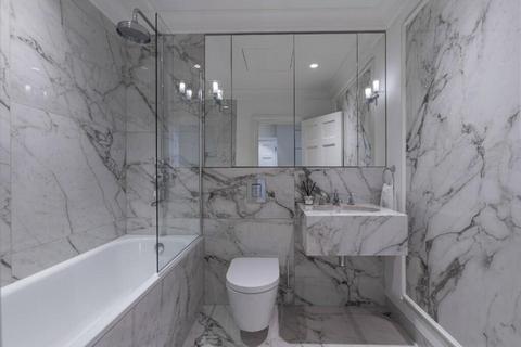 1 bedroom ground floor flat to rent - Wimpole Street
