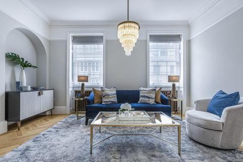 1 bedroom ground floor flat to rent - Wimpole Street