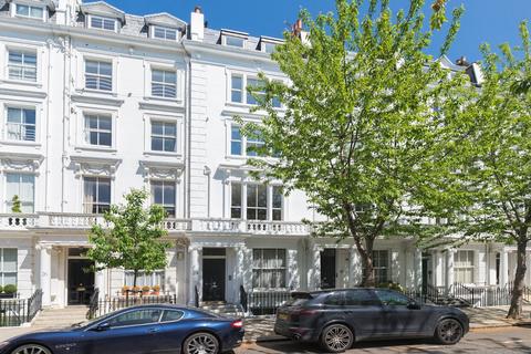 1 bedroom flat to rent, Palace Gardens Terrace, London