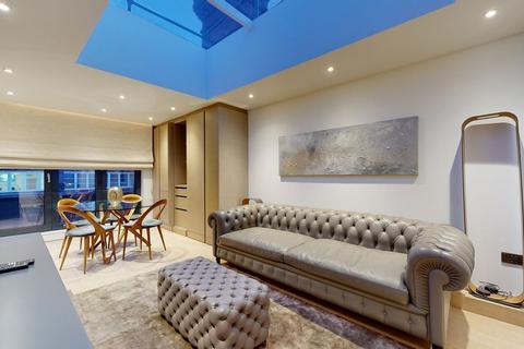 3 bedroom flat to rent - Maddox Street