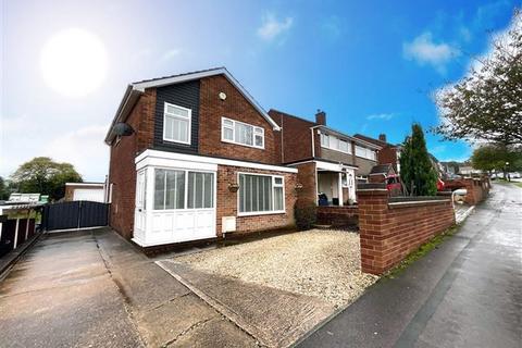 42 Medlock Drive, Sheffield, S13 9BB