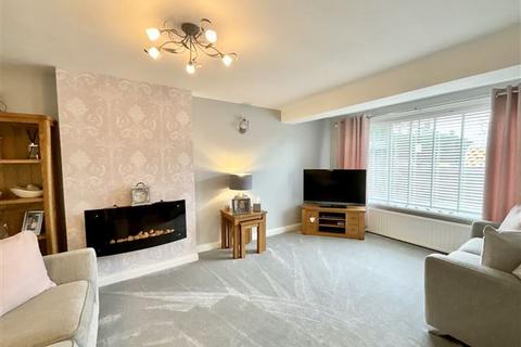 42 Medlock Drive, Sheffield, S13 9BB