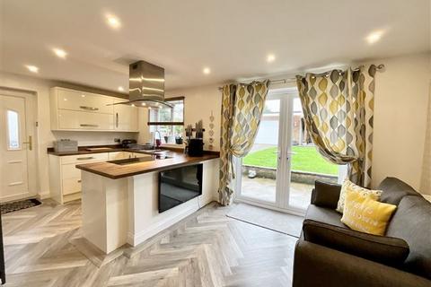 42 Medlock Drive, Sheffield, S13 9BB