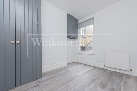 undefined, Burrows Road, London, NW10